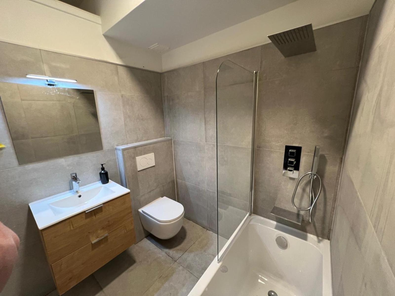 Lovely 2 Bedroom Appartment Near Knokke-Strand Beach Bar Екстер'єр фото